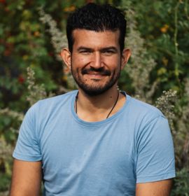 Andres Jara