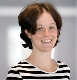 Anne Taylor-Vissers
