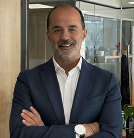 Jordi Rafols Fernandez