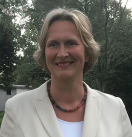 Petra Den Dikken