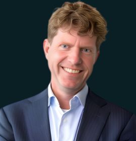 Wilbert Hilkens