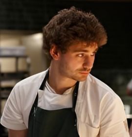 Yago Ferretti Gonzalez