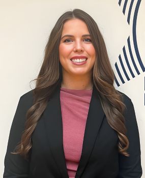 Amelia Laplante