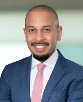 Brian P. Sylvester