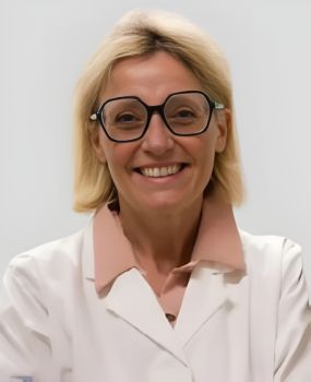 Caterina Anna Maria La Porta