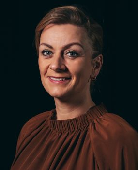 Christina Senn-Jakobsen