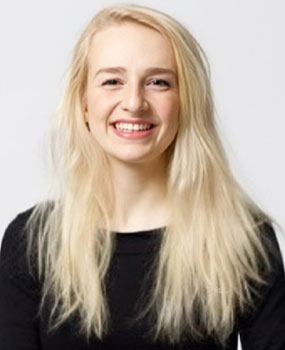 Helen Ramsbottom