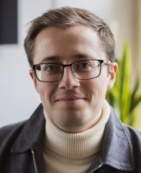 Joshua Sauer