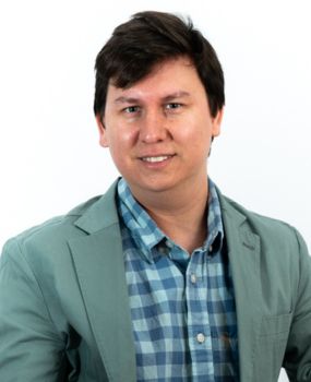 Juan Ignacio Diaz
