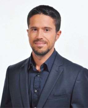 Luca Galizia