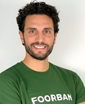 Marco Mottolese