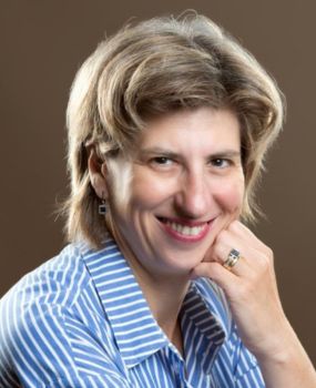 Olga Guerous