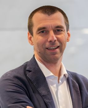 Dr. Paolo Glerean