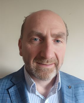 Paul Bouchier