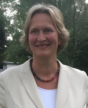 Petra Den Dikken