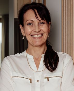 Lana Zivanovic