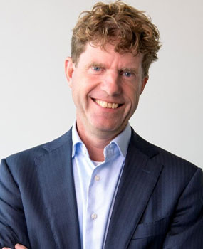 Wilbert Hilkens