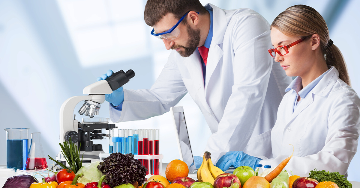 Food Science And Engineering University Of Hohenheim Food & Nutrition Conference 2025 | Frankfurt, Germany - Food Week 2025